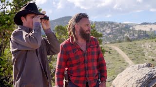 Mystery At Blind Frog Ranch  Season 5 Episode 3 Preview V2 hd 2025