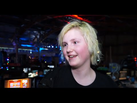 DreamHack Summer 2015: Общение со зрителями professional softball