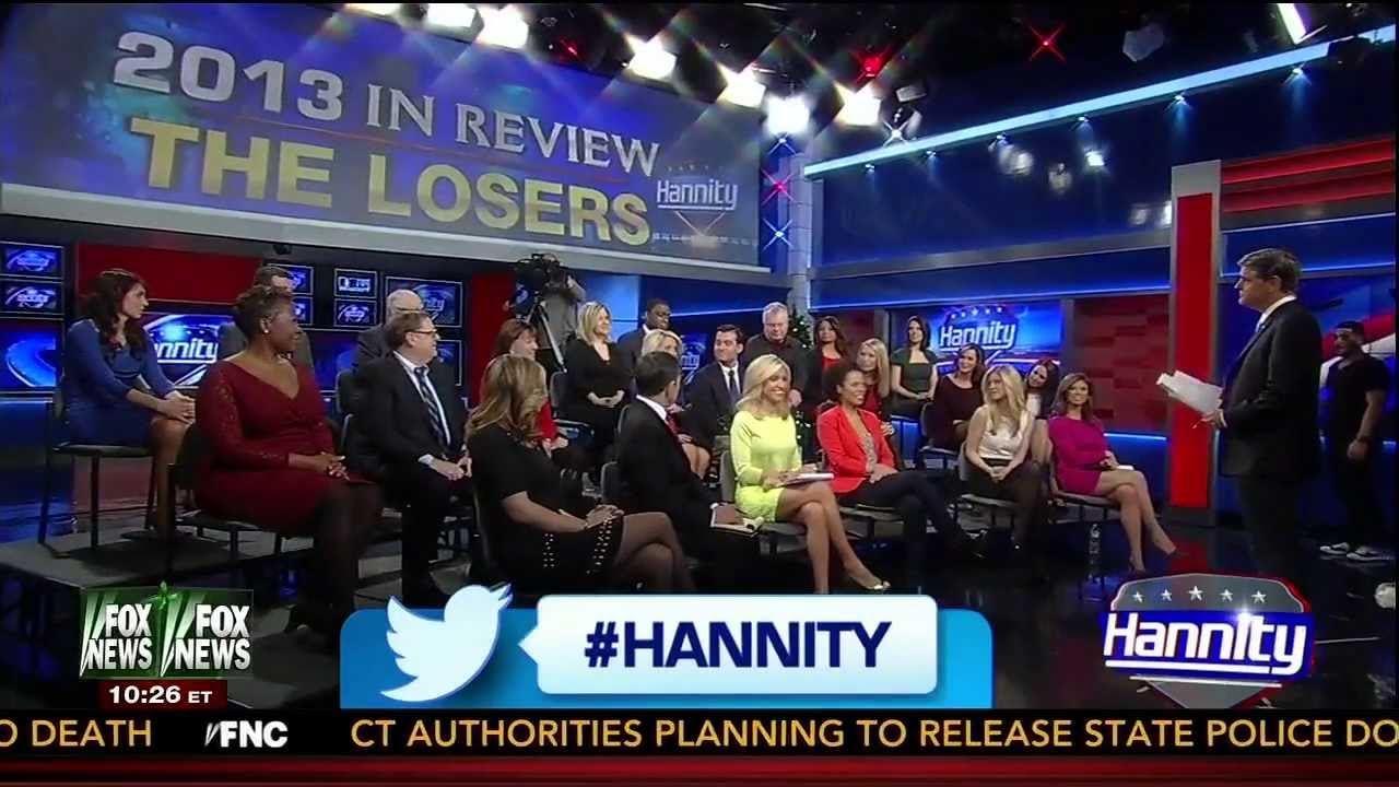 constitutional republic Concerned Women for America's Alison Howard on Hannity (Part 1 of 2)
