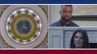 Meet the candidates: Des Moines City Council at-large seat | 'This Week in Iowa'
