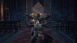 Annual Dark Souls 3 day