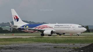Download lagu 04/07/2026 Alor Setar Airport (AOR/WMKA)