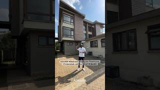 #housetour #mansion #realestate #lifestyle #dreamhouse #land #luxury #kenya #kenyahomes #maisonette