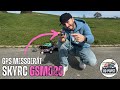 Endlich Speed-Tests! SKYRC GSM020 GPS Messgerät im Test!