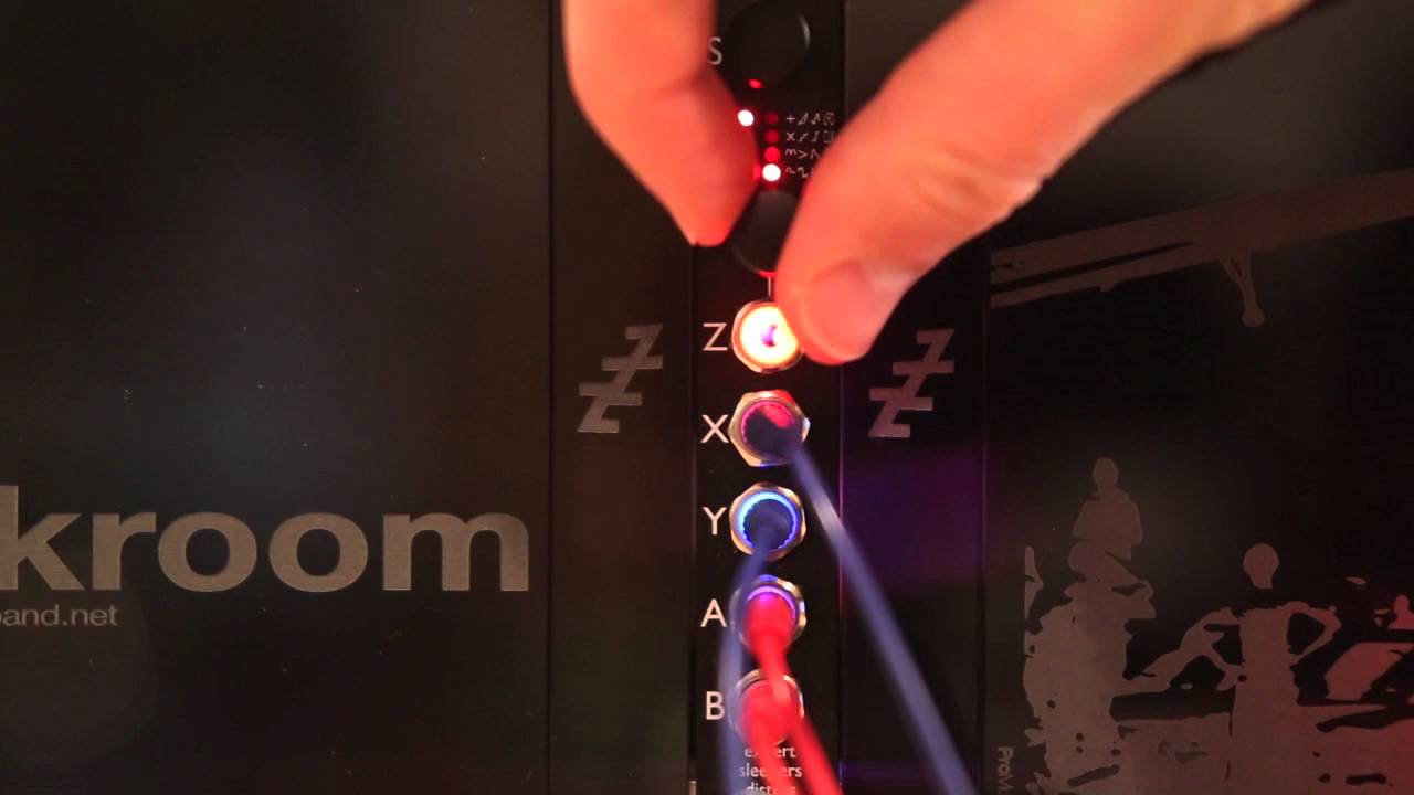 Expert Sleepers Disting mk4— Clockface Modular