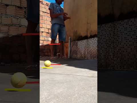 Desaceleração de Ordem
