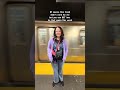 #subway #subwaytrend #lorde #nyc #newyorkcity
