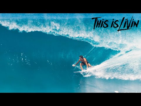 Surfing one of North Shores most dangerous waves || And explaining why it’s so dangerous