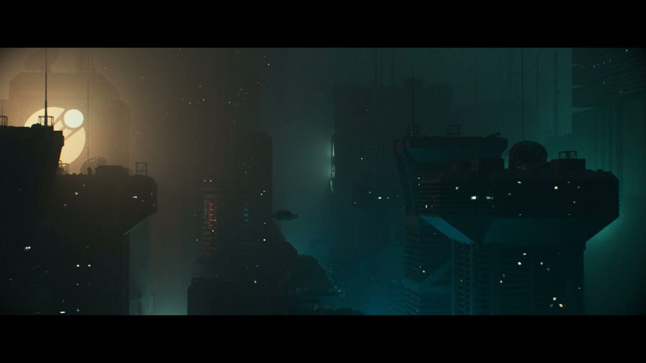 Atmospheric Background Music