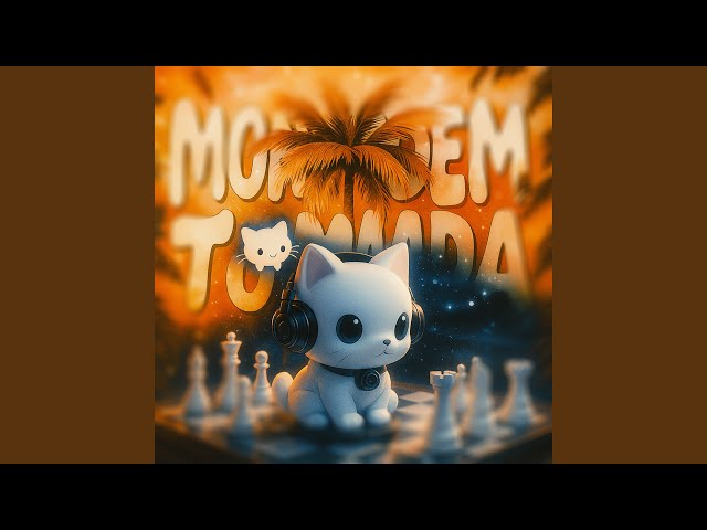MONTAGEM CHESS (Slowed)