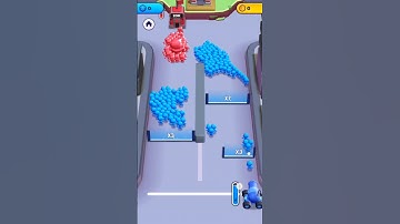 mob control gameplay ⚔️⚔️ Mob Control Mobile Gameplay | #gaming #gamer #games #gameplay