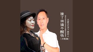 撞了南墙不醒悟 (对唱版)