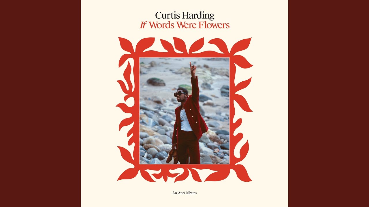 Curtis Harding - Explore