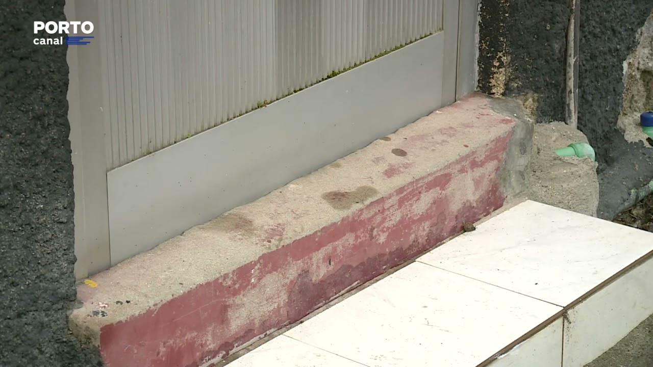 ÚLTIMO MORADOR DO BAIRRO DOS MOINHOS NAS FONTAINHAS