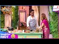 Laughter Chefs Unlimited Entertainment | Vicky Jain Finds Making Chutney Very Difficult | Colors TV