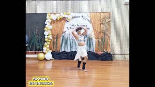Hena Masr Hafdal Kol Mara Agelak-Zeze Bellydance Semarang 