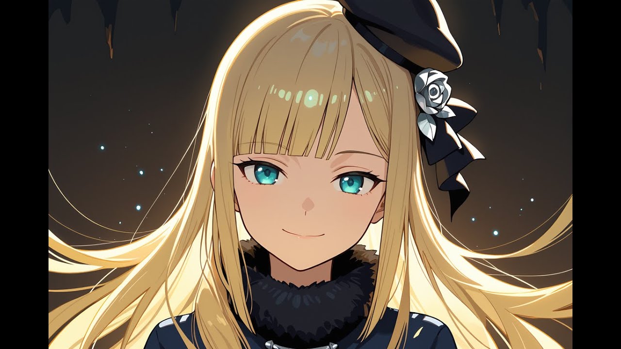 Fate song - Reines El Melloi Archisorte JP1.1 [Mercury Whisper 水銀の囁き]   Lord El Melloi II Case Files