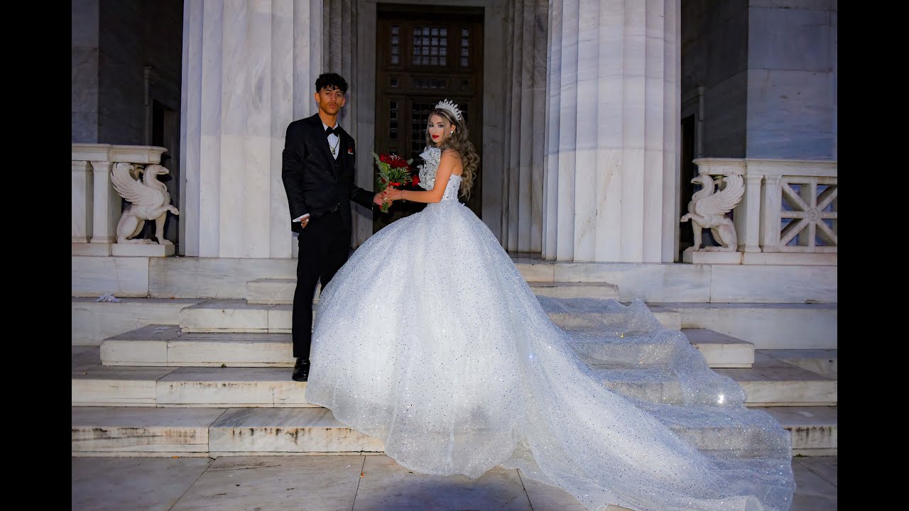 Dasma Laver  Anxhelina Pjesa 2