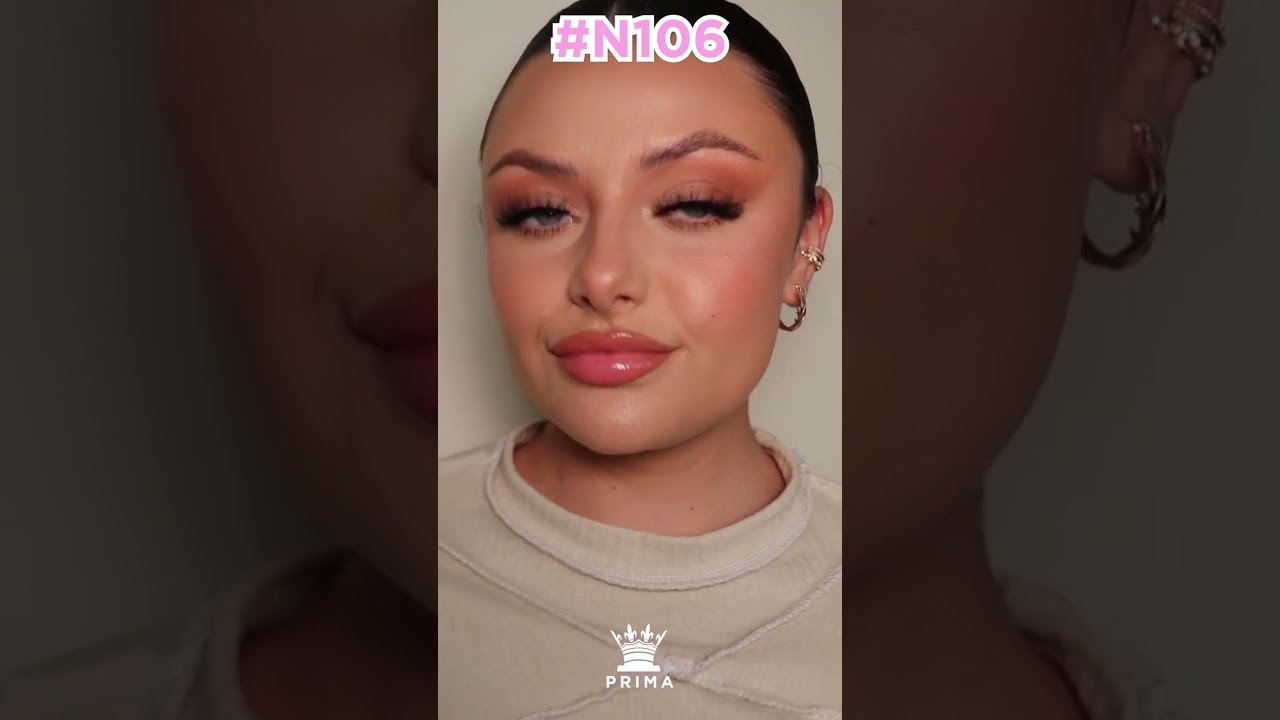 The World's First Plant Lashes