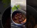 Brinjal sukka😋👌 #trendingshorts #viralshorts #minazmussh #youtubeshorts