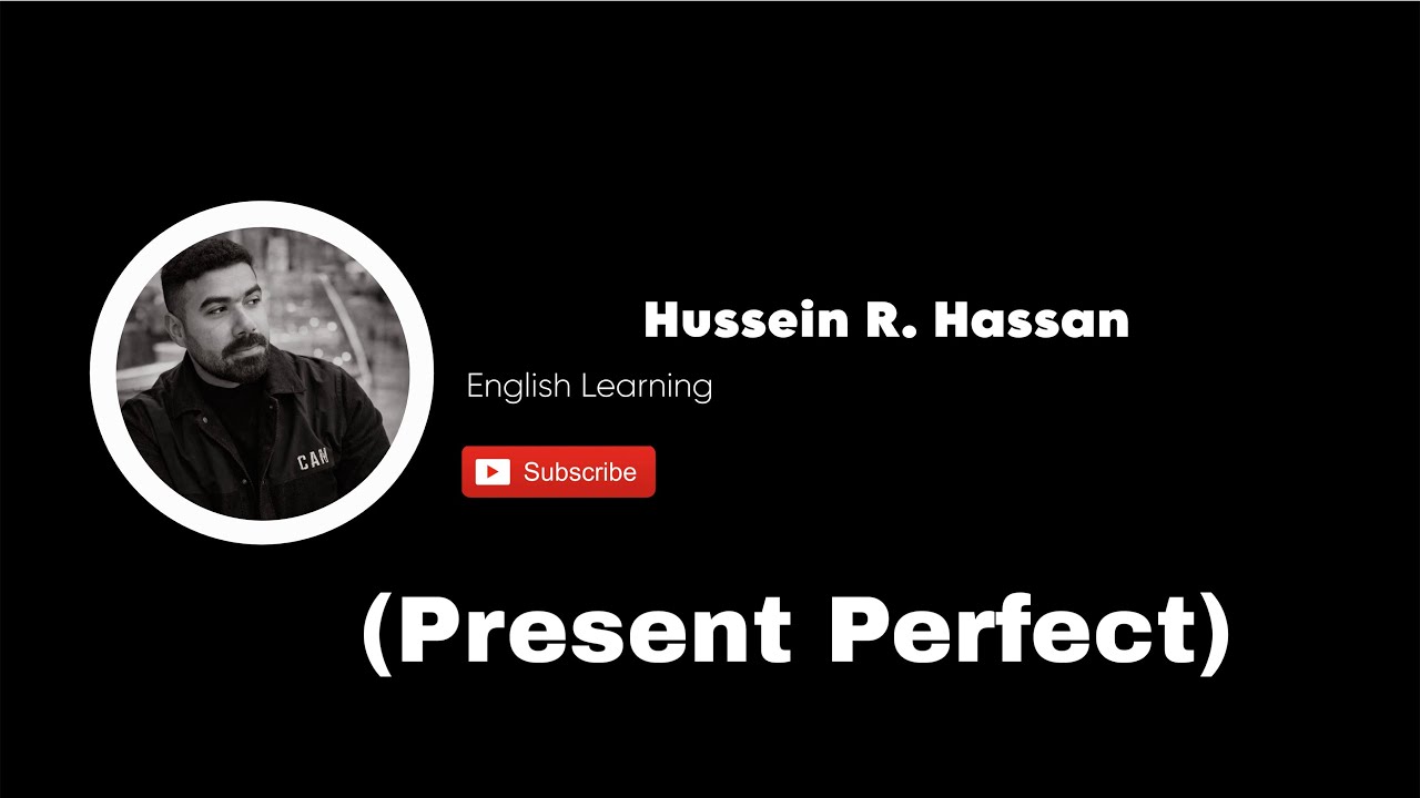 زمن المضارع التام | Present perfect