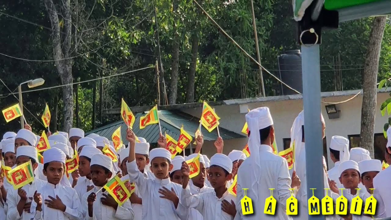 72 Independence Day Sri Lanka | Song 04 - YouTube