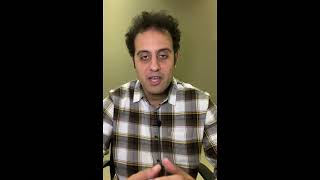 اهم اختبار لمريض طنين الاذن النابض | فيديو هام ! | د. مصطفى فريد