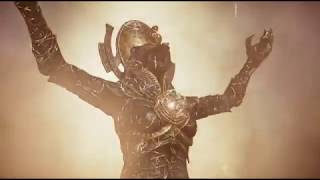 Assassin's Creed Origins - Combat contre Sekhmet (Bug de l'animus)/ GAMER CAGOULER