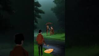 Animasi Story Wa galau