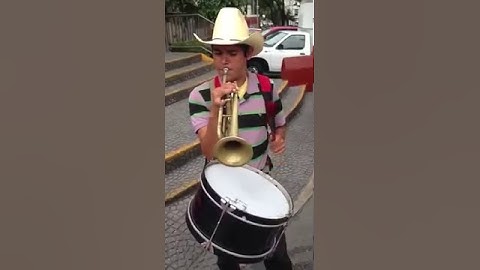 Thumbnail of Mañanitas Tambora