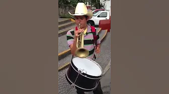 Mañanitas Tambora