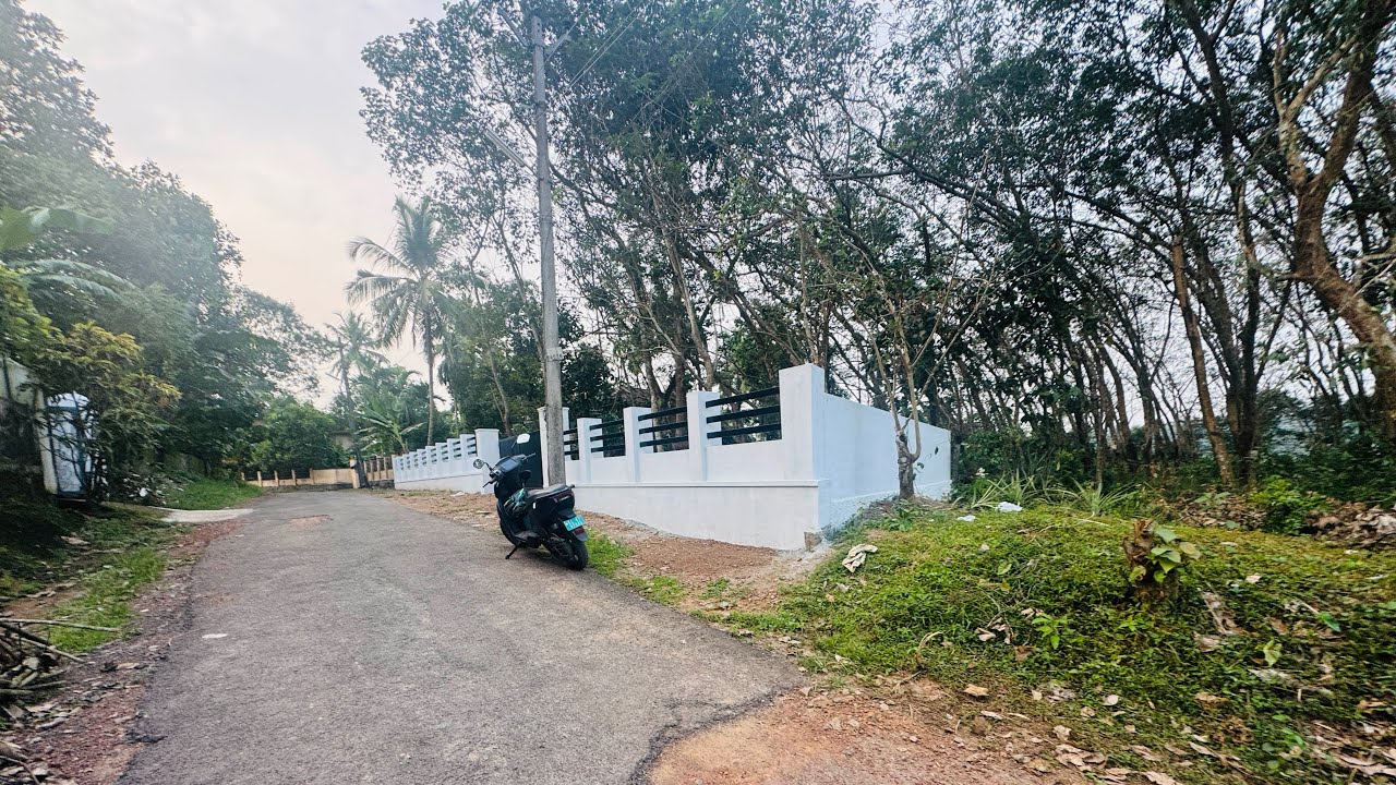 12 Cent Land for Sale near Kakkanad, Ernakulam | 4Lakh’s/Cent | Very Urgent Sale