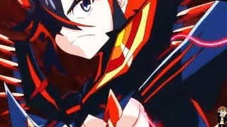 Kill la Kill Episode 9 Review Ryuuko's&Senketsu New Style!! キルラキル