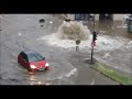 29 05 2018 meine Stadt versinkt im Wasser