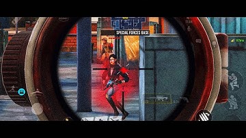 Locus + Arctic 50 = Great sniping