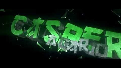 » Intro » Casper • by MahtiFx