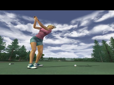 tiger woods pga tour 07