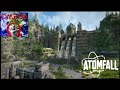 ATOMFALL XBOXONE S #14 Plusieurs personnes me disent qui peuvent m’aider a qui faire confiance? 