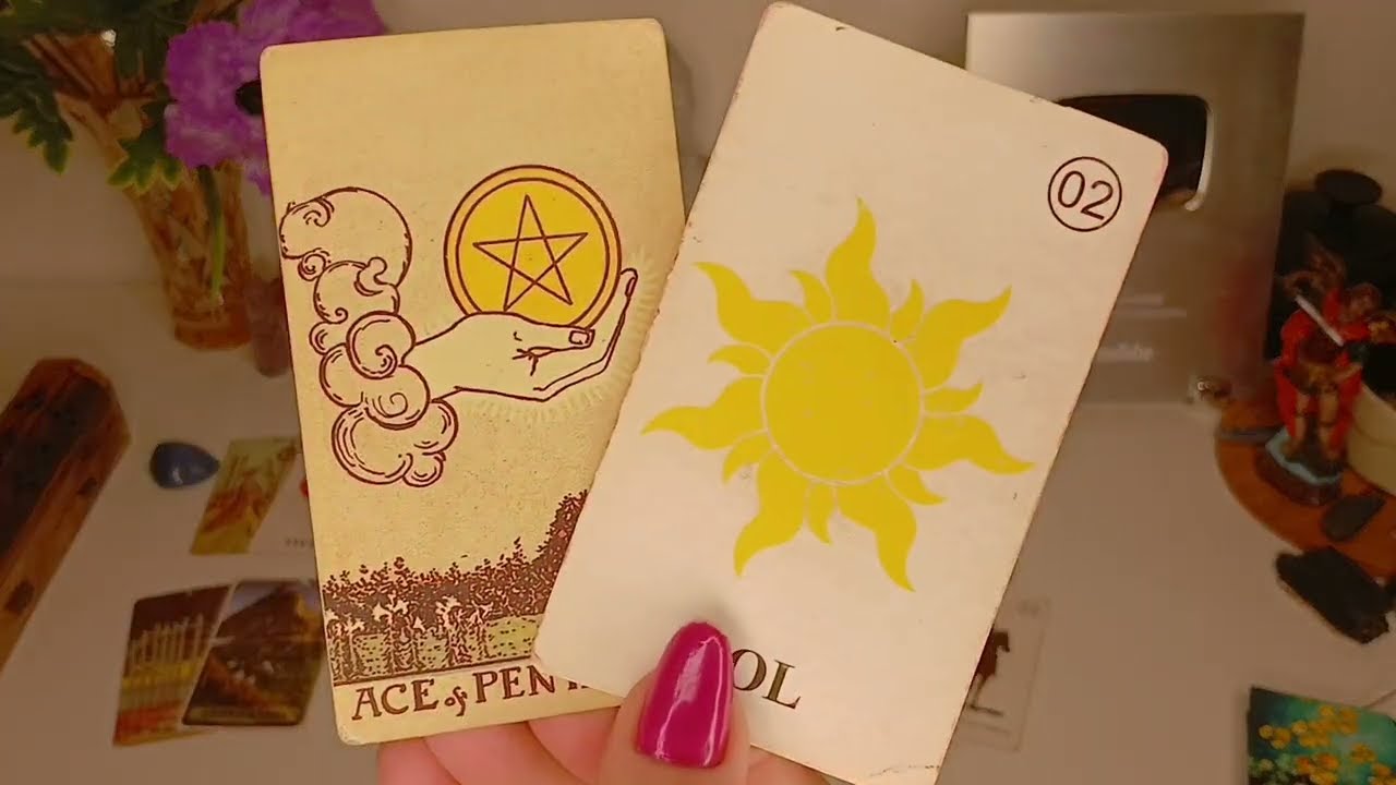 VAI ACONTECER EM 48HS E EM 72HS E 1 PESSOA VAI TE PROCURAR VOVÓ CIGANA FALA TUDO! #tarot #viral #fyp