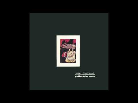 洋楽 HARRY ROESLI GANG philosophy gang LP Harry Roesli Gang – Philosophy Gang – Vinyl (LP, Album, Reissue