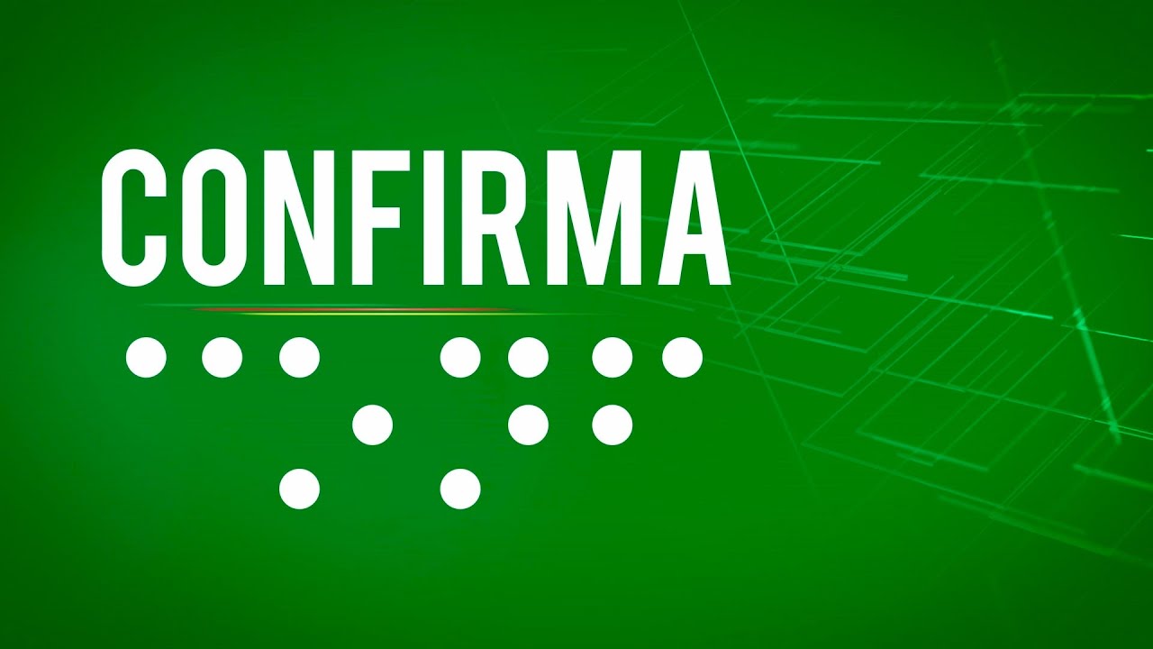 CONFIRMA - URNAS ELETRÔNICAS E FAKE NEWS - YouTube