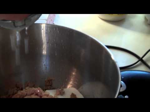 Smoked Clam dip, great for parties!