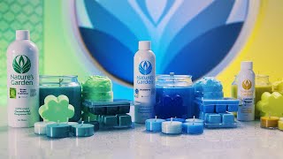 High Quality Fragrance Oils & Crafting Supplies | Nature's Garden