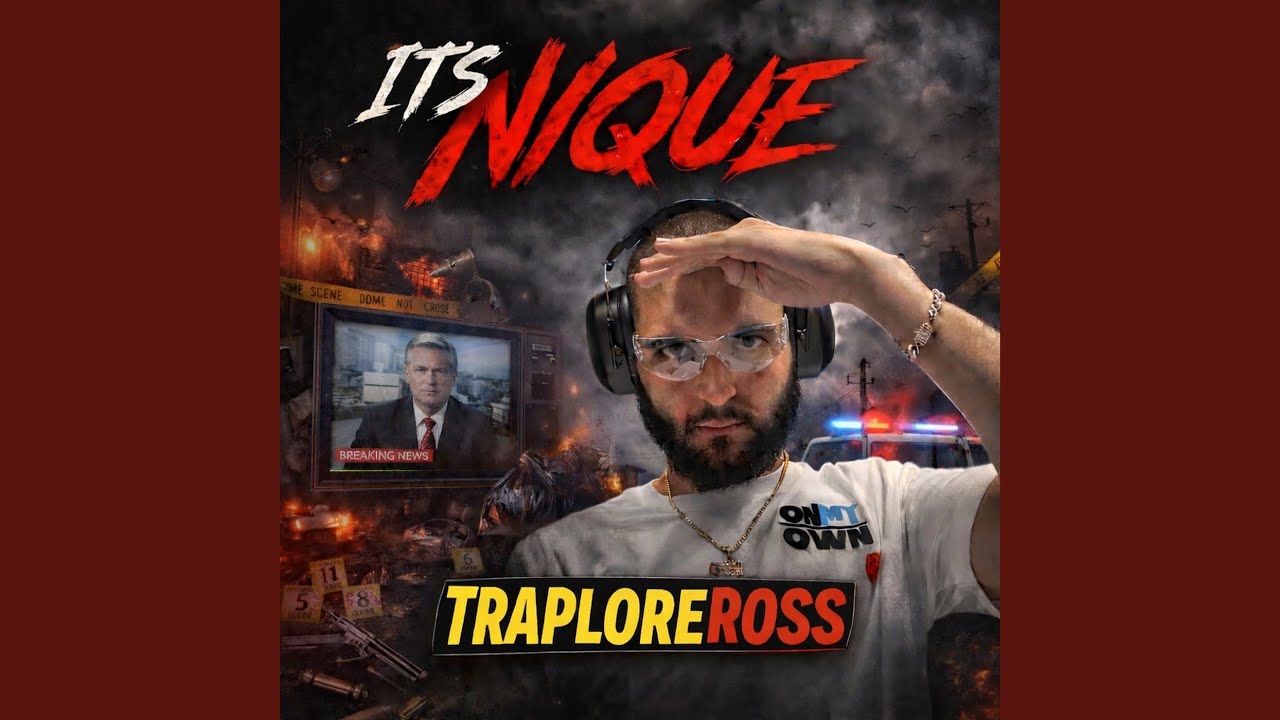 Watch Trap Lore Ross on YouTube Watch Trap Lore Ross on YouTube