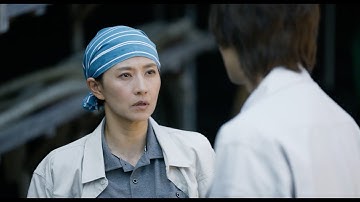菊川怜、15年ぶり映画出演＆主演！“日本酒オタク”の農林水産省官僚役に　「種まく旅人～醪のささやき～」予告