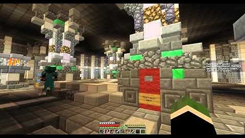 Minecraft:Adventure Map Ep 1 - Withers Challenge Part 1 !