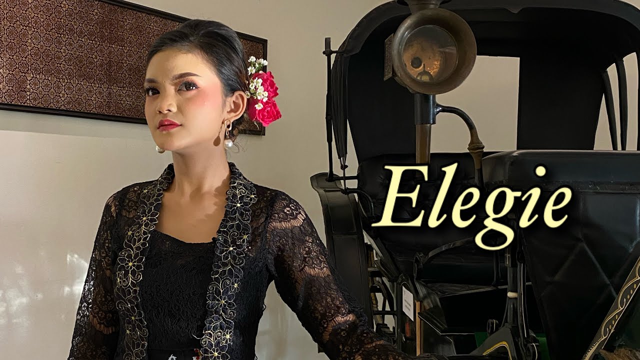 Elegie - F.X. Soetopo FSON UNY 2021 - Fara Dhilla Dewantari