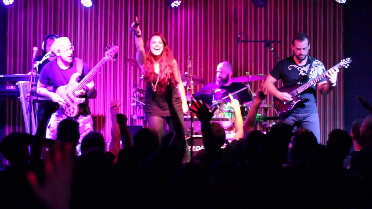 Pull Me Under - Dream Theater Tribute Brazil (DTT)