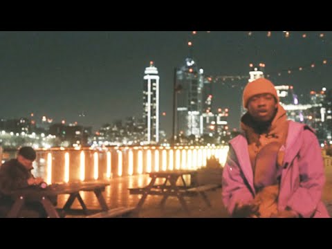 Renelle 893 & Bay29 - 8Ball (OFFICIAL VIDEO) 