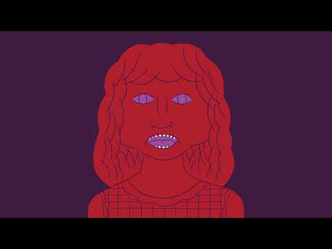 Twin Talk artwork